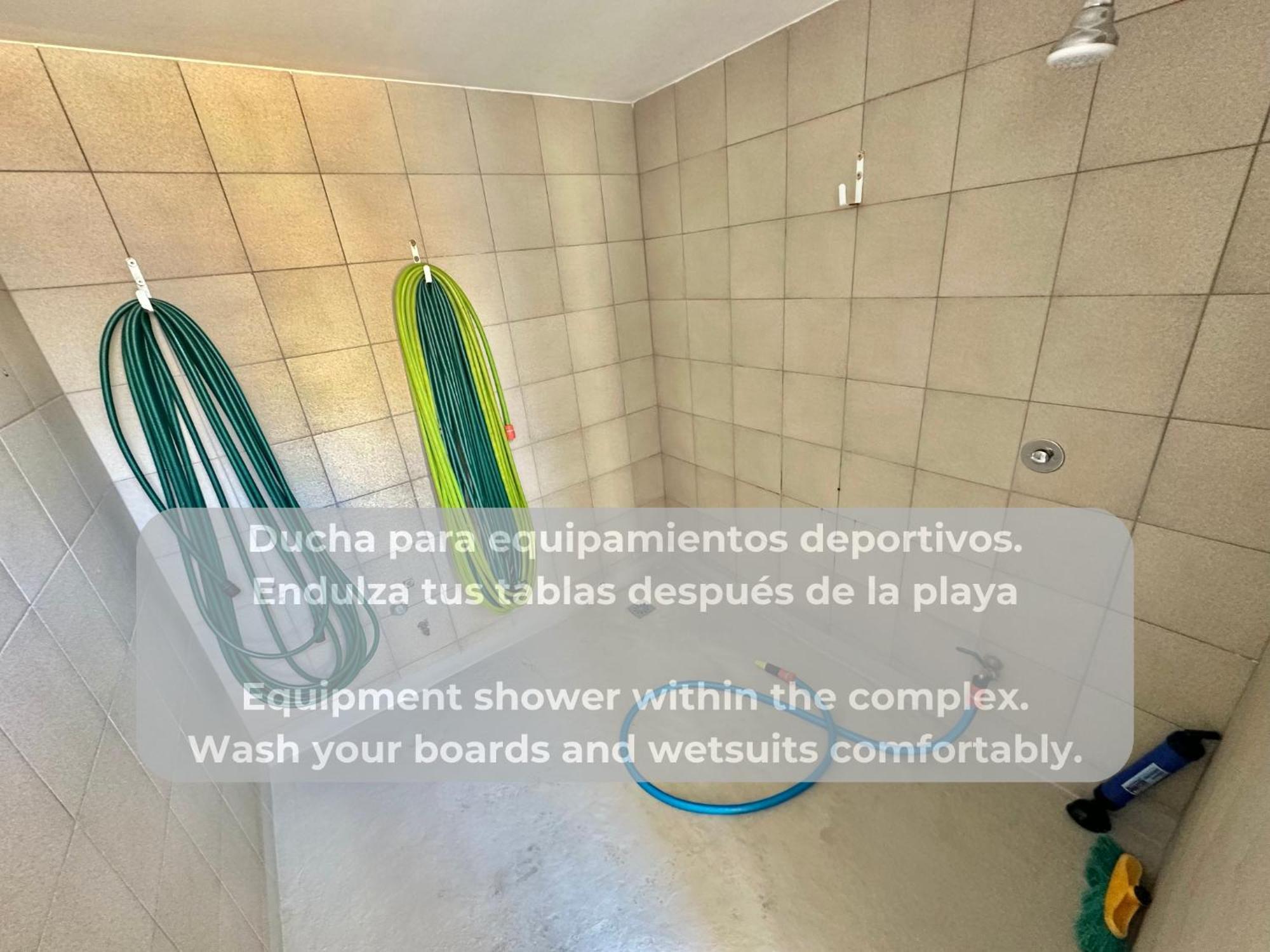 Apartment Candy Cotton - Piscina, Doble Terraza, Cocina Completa, Wifi Y Parking *